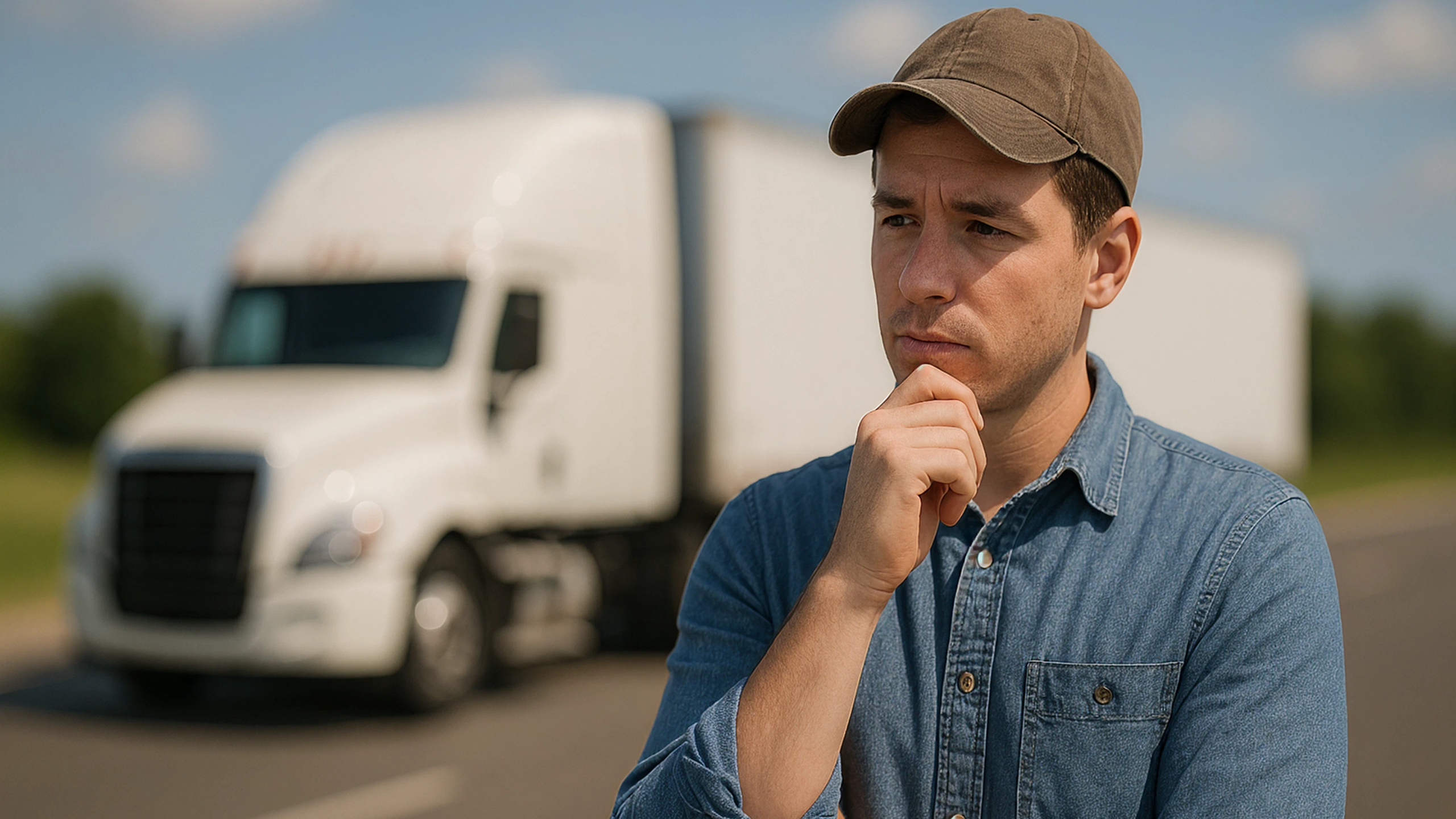 How to Choose the Best Full Truckload Freight Carrier?