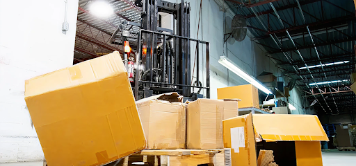 Who’s to blame for your damaged shipment?