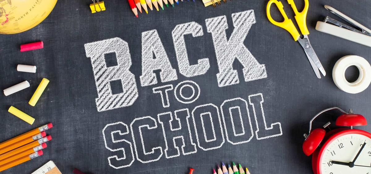 Top 7 logistics challenges during the back-to-school peak season